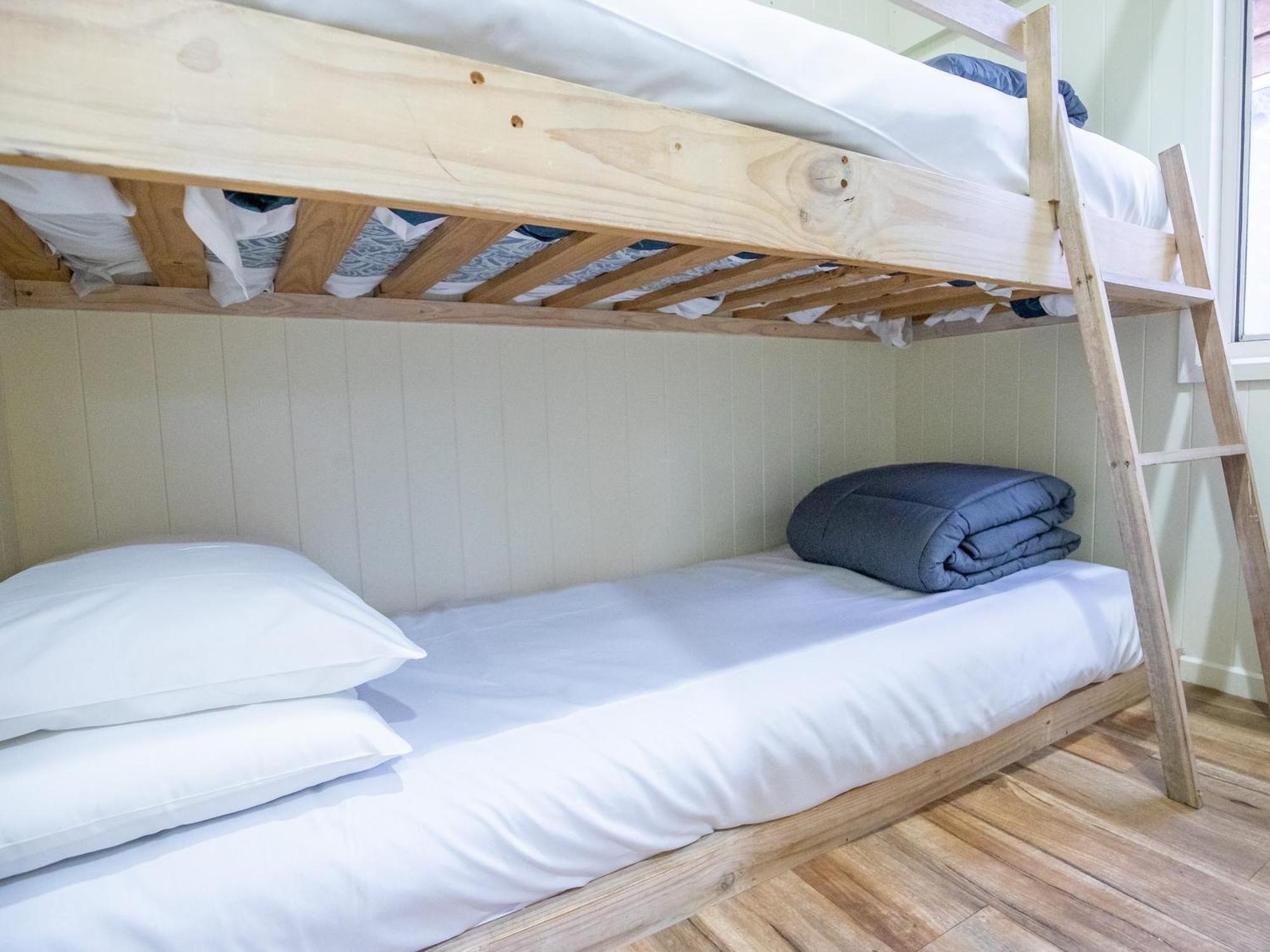 Nrma Bright Holiday Park Chambre photo