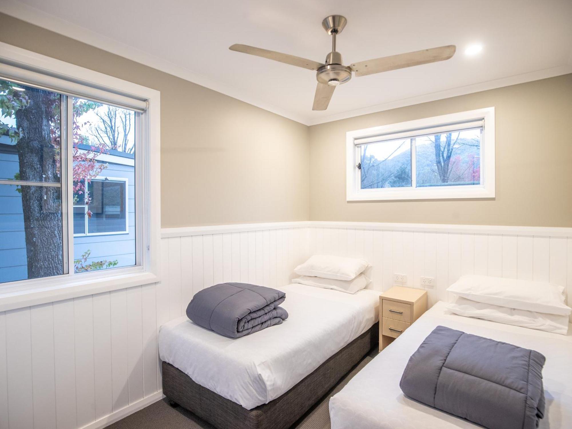 Nrma Bright Holiday Park Chambre photo