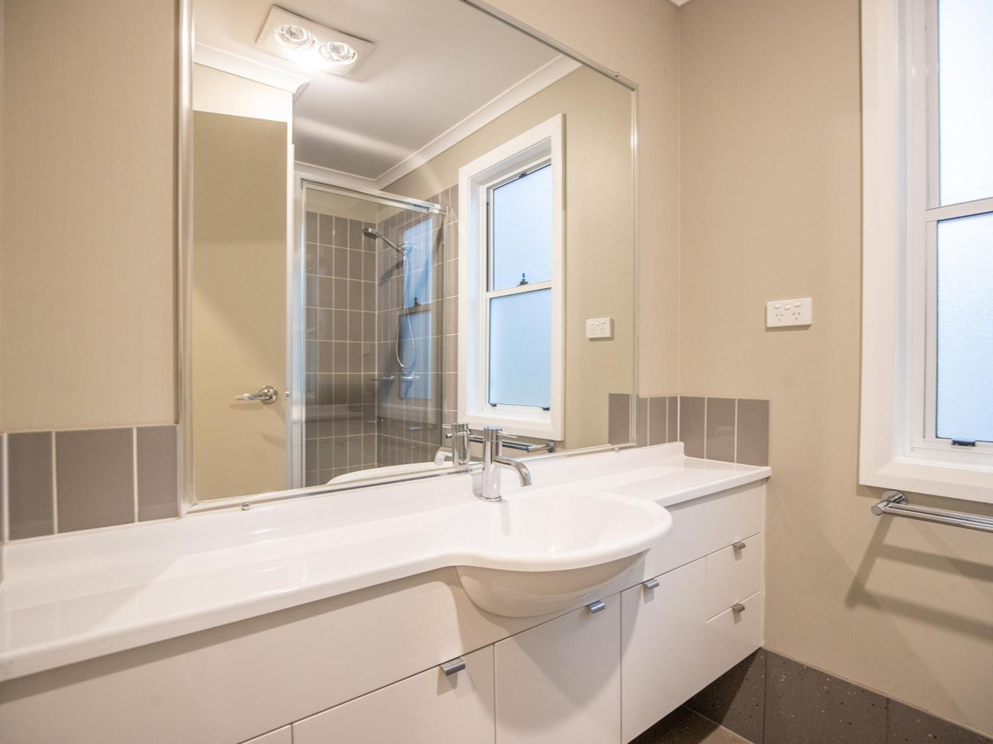 Nrma Bright Holiday Park Chambre photo