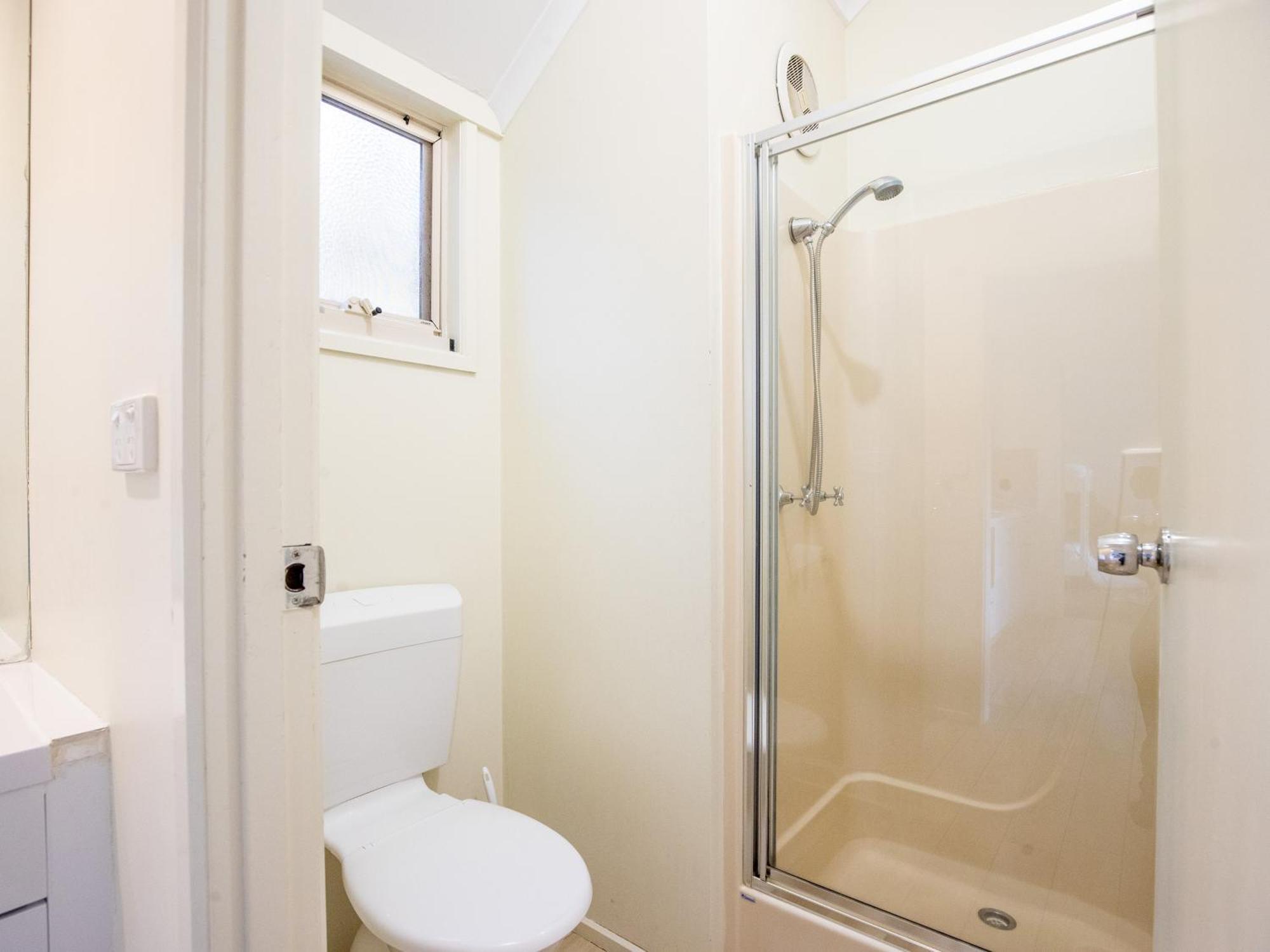 Nrma Bright Holiday Park Chambre photo