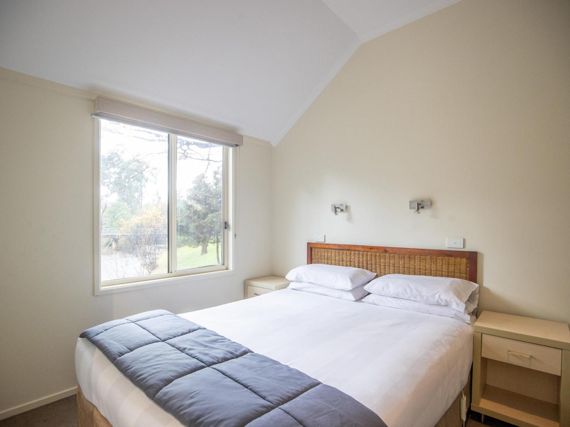 Nrma Bright Holiday Park Chambre photo