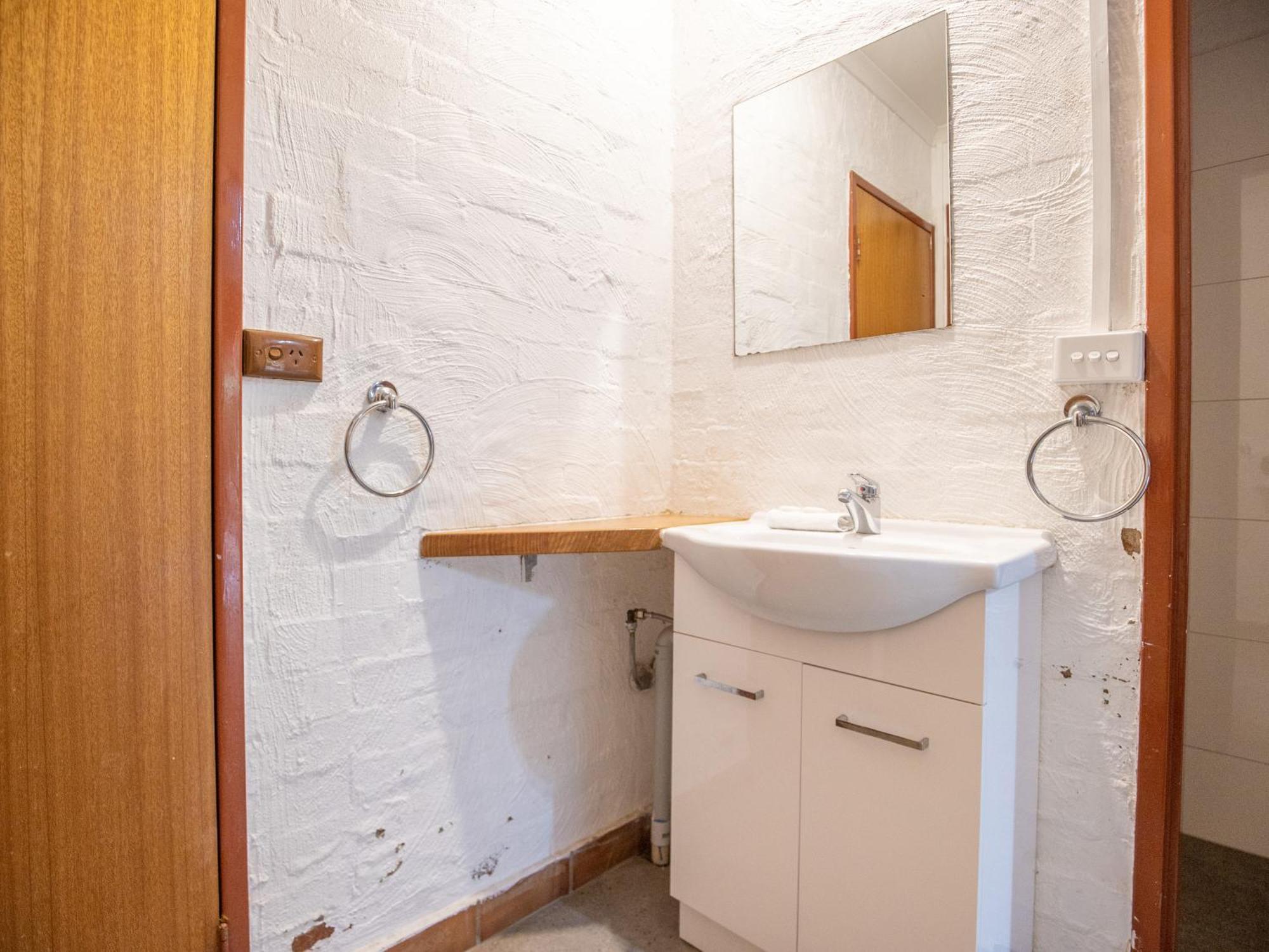 Nrma Bright Holiday Park Chambre photo