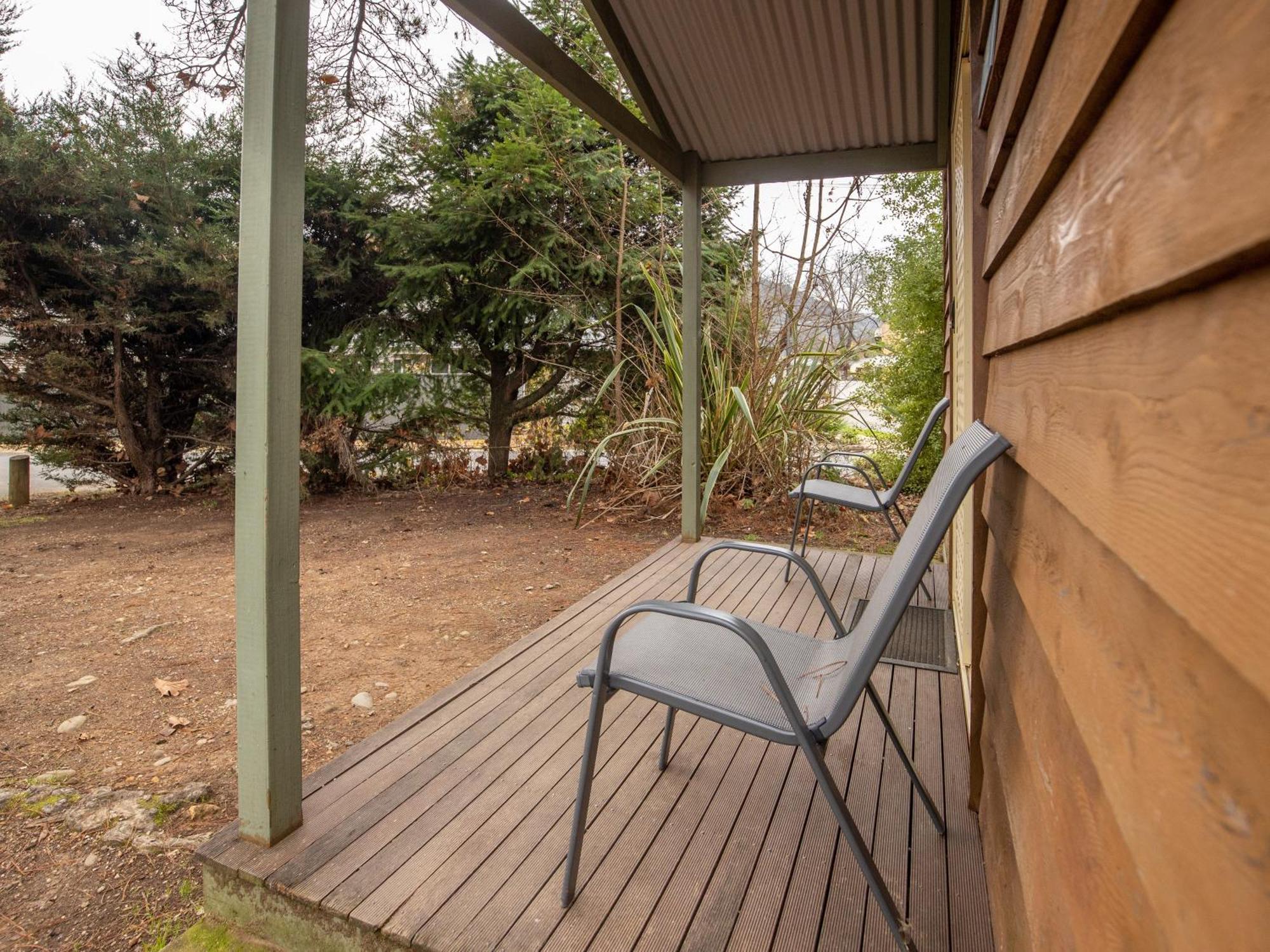 Nrma Bright Holiday Park Chambre photo