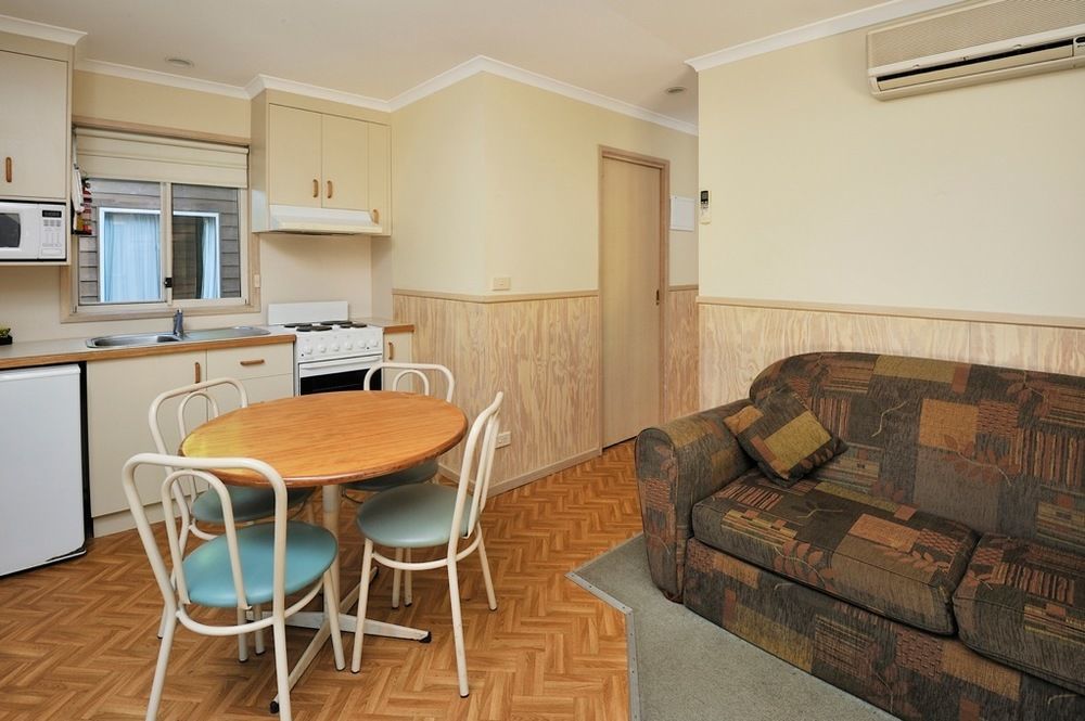 Nrma Bright Holiday Park Extérieur photo