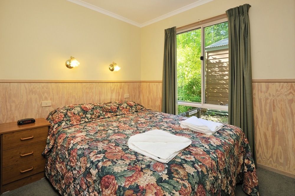 Nrma Bright Holiday Park Extérieur photo